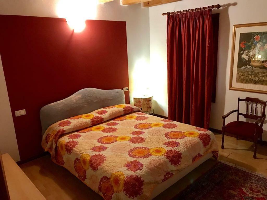 Apartmán Alloggi Diamante Vicenza Exteriér fotografie