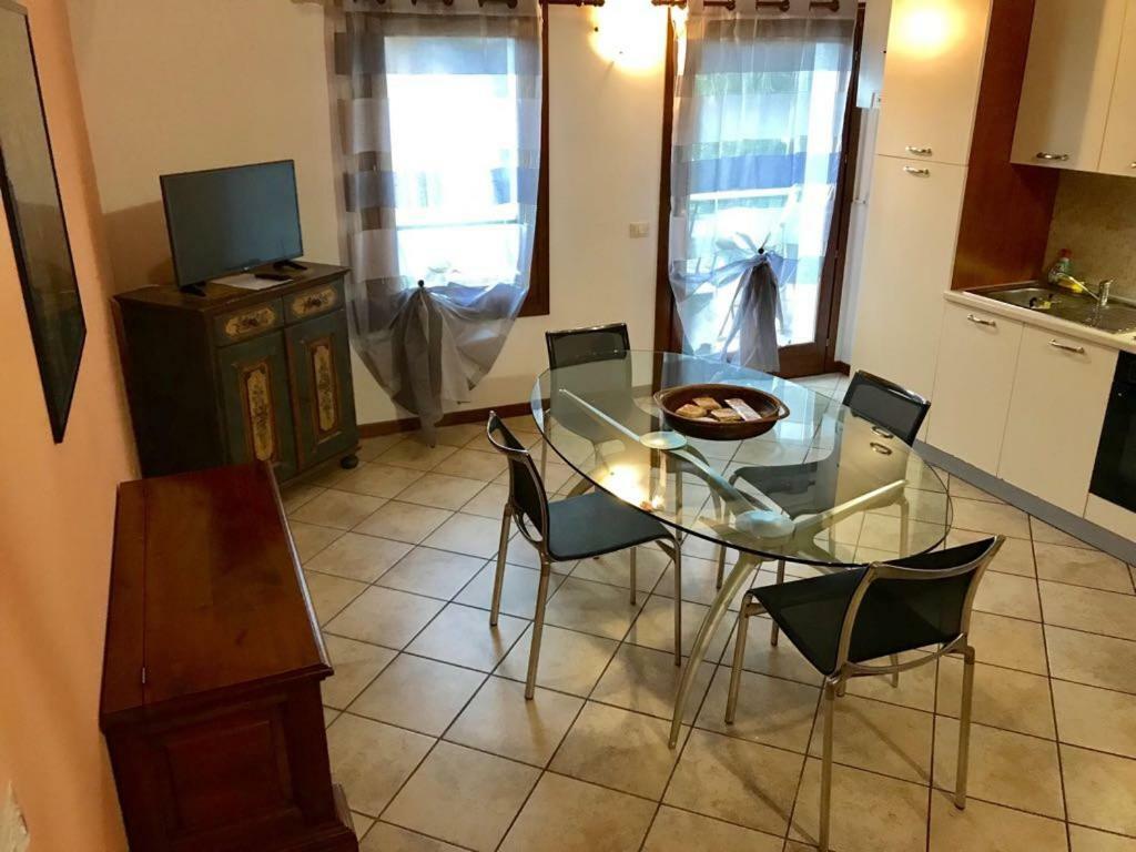 Apartmán Alloggi Diamante Vicenza Exteriér fotografie