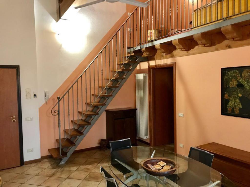 Apartmán Alloggi Diamante Vicenza Exteriér fotografie