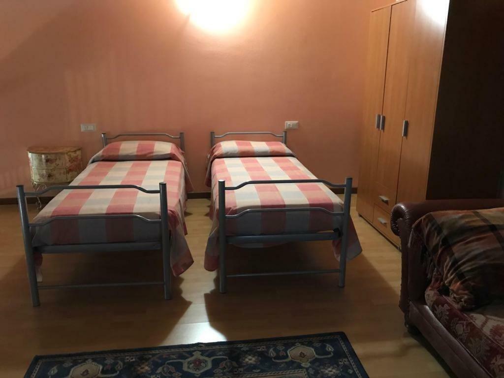 Apartmán Alloggi Diamante Vicenza Exteriér fotografie