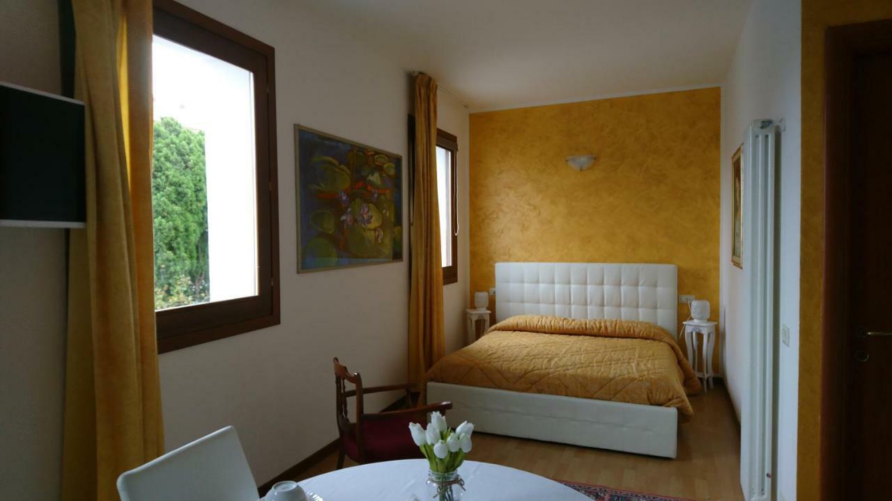 Apartmán Alloggi Diamante Vicenza Exteriér fotografie