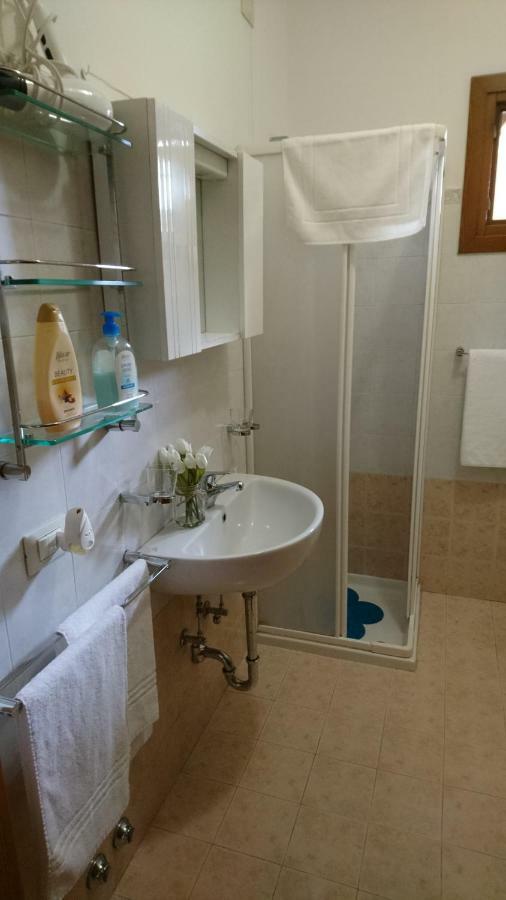 Apartmán Alloggi Diamante Vicenza Exteriér fotografie
