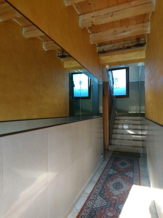 Apartmán Alloggi Diamante Vicenza Exteriér fotografie